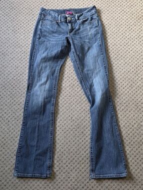 Wrangler Premium Patch Jeans